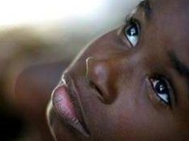 Haiti - Social : The country needs to develop a Code of the Child