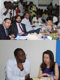 Haïti - Économie : Le Ministère du Commerce appuie l’entrepreneuriat au pays