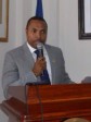 Haiti - Social : Reduction in the food cost for subcontracting workers