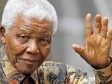 Haiti - Social : Martelly pays tribute to Nelson Mandela