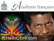Haïti - Culture : Un grand jour pour les lettres haïtiennes