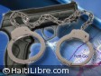 Haïti - Sécurité : Arrestation du Chef des «rebelles» de Barette