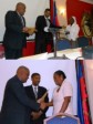 Haiti - Education : Streamlined procedures for the accreditation of non-public schools