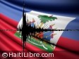 Haïti - Diaspora Montréal : Messe en l'honneur des victimes du 12 janvier 2010