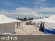 Haïti - Social : 146,573 personnes résident toujours dans 271 sites