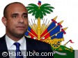 Haiti - Politic : Presentation and tabling of the balance sheet 2013 of Government to Parliament