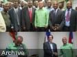 Haïti - Social : Préoccupations du GAAR, sur la déclaration commune du 7 janvier