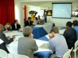 Haiti - Technology : Launch of the project of aerial photographic coverage of Haiti