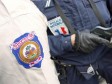 Haïti - Sécurité : la France forme et équipe les forces de l’ordre 