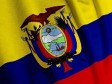 Haiti - Reconstruction : Ecuador sent a new contingent of peacekeepers in Haiti