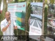 Haïti - Tourisme : Visite de Laurent Lamothe à l’Île-à-Vache