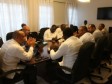 Haiti - Politic : Communal Fund, the participation of the population is essential