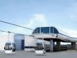 Haiti - Technology : Presentation of Project Metrocable of Port-au-Prince