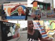 Haïti - Social : Des artistes récompensés dans le cadre d’un concours de fresques murales