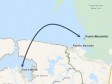 Haiti - Economy : Binational Project to build a Dry Port