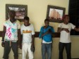 Haïti - Sécurité : Des individus attaquent les locaux de la Mairie de Pétion-ville