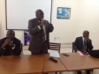 Haïti - Social : Déclaration tardive de naissance, une procédure simple et rapide