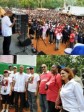 Haiti - Education : Launch of the literacy campaign in Grand Anse