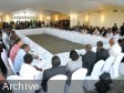 Haiti - Politic : The El Rancho agreement, a crisis within the crisis...