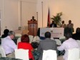 Haiti - Politic : Challenges of the Framework Act on decentralization