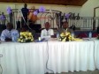 Haiti - Health : Launch of pilot project «Town, village healthy» in Petit-Goâve