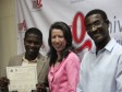 Haïti - Environnement : Formation des cadres en évaluation environnementale