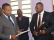 Haïti - Social : Frenel Normil, s’engage à réduire le nombre des Boat People