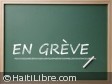 Haiti - Education : Unlimited strike...