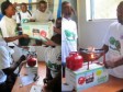 Haïti - Environnement : Distribution de 500 réchauds au kérosène sur l’Île de la Gonâve
