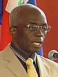 Haiti - Social : Workshop on the territorial collectivities