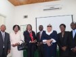 Haïti - Élections : Rebondissement, 7 des 9 représentants du CEP ont prêté serment