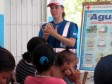 Haiti - Humanitarian : At