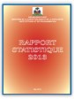  Haiti - Health : Health Statistics Annual Report 2013