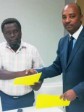 Haiti - Education : Agreement with unions, resumption of classes in public schools
