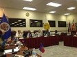 Haïti - Sécurité : Rencontre à Washington avec la Junte Interaméricaine de Défense
