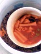 Haiti - Health : Women prisoners require diversified food and in sufficient quantity