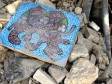 Haiti - Heritage : Rescue of the cultural goods of the Center of art