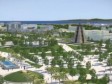 Haiti - Reconstruction : New Downtown, the Government rejects the accusations of the opposition
