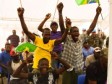 Haiti - Sports : Activities during the World Cup