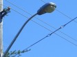 Haïti - Social : Installation de 300 lampadaires à Cité-Soleil