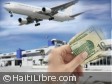 Haïti - AVIS : Nouvelle taxe pour les visiteurs entrant en Haïti