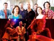 Haiti - Music : Tour in Haiti of American musical group Mo'Mojo