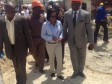 Haiti - FLASH : Signature of $139M in grant with the World Bank