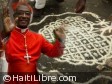 Haïti - Religion : «Le vaudou un élément indéniable de la culture du peuple haïtien,» dixit Cardinal Chibly Langlois