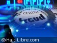 Haiti - Justice : Dismantling of international traffic bypass networks