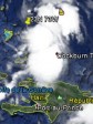 Haïti - Météo : Dépression tropicale, état de la situation en Haïti