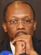 Haiti - Justice : Judge Lamarre Belizaire still awaiting the arrest of J-B Aristide