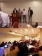Haiti - Politic : Upcoming launch of Administrative Information Center (CRA)