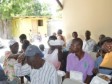 Haïti - Social : La CAS offre 600 plats chauds gratuitement chaque jour