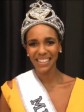 Haïti - Sociale : Miss Haïti 2014 est... Carolyn Desert !